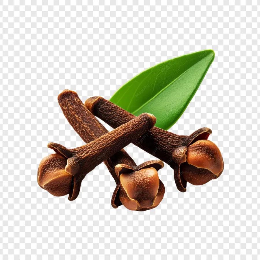 Cloves
