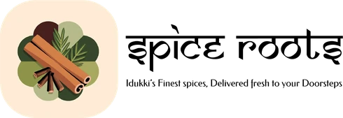 Spice Roots Logo