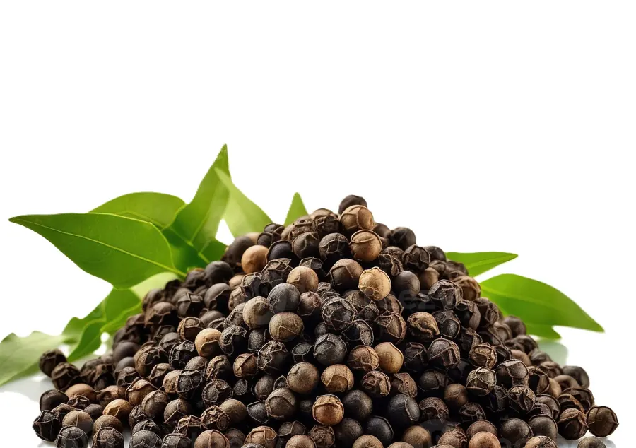 Black Pepper