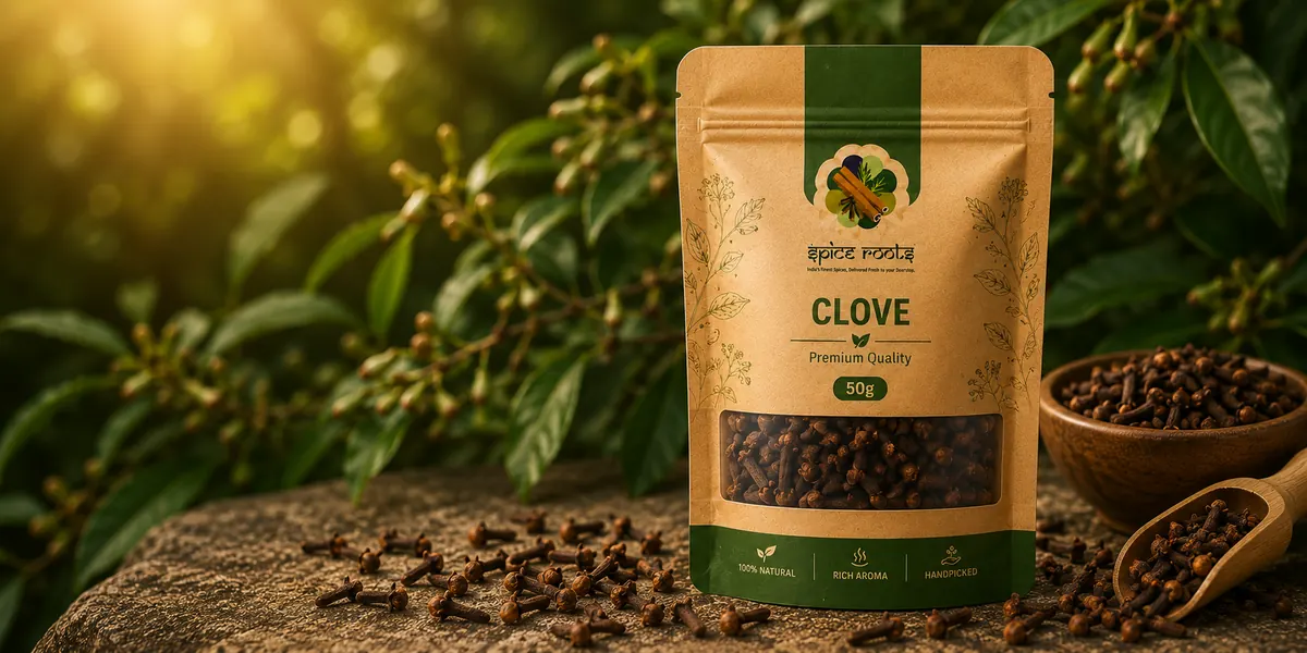 Premium Cloves